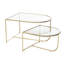 Asfa Frame Nesting Tables