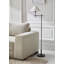 J. Randall Powers Hackney Bridge Arm Floor Lamp-51176943-89223530