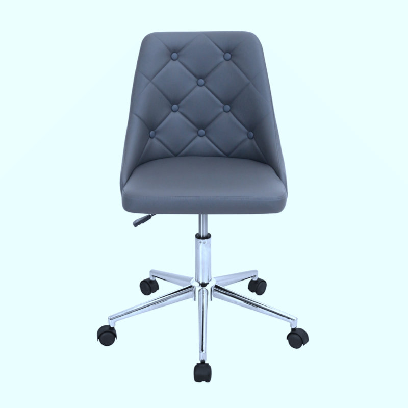 Pabby PU Leather Task Chair