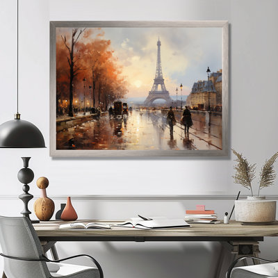 Marterius, Paris, années 1920 II - France, art mural