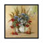 «Classico Flowers II», reproduction sur toile-29088993-72780451-72780452