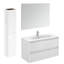 Ambra 39.6'' W Single Vanity-1673377576