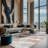 Machine Washable Gray Area Rug-1732953704