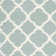 Triplett Geometric Wool Hand Woven Area Rug