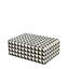 Cabas Jewelry Box