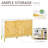 Fergerson 47.3'' Sideboard