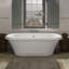Melinda 1 71.25" Freestanding Air Bathtub-2113514088