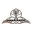 Aluminum Wall Mounted Hose Holder-1792413161
