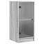 Baysden Rectangle Accent Cabinet-2067122580