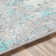 Abstract Area Rug