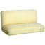 Canapé-lit Homcom Contemporary Bean Bag