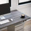 Bureau à hauteur réglable avec rangement REVOH-896557303-896557302