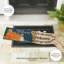 Tapis de bienvenue Welcome Fall Sassafras