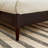 Amandaleigh Solid Wood Panel Bed-1648638495-1648638494