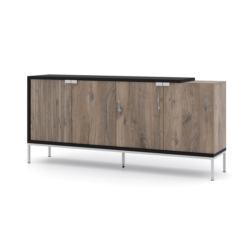 Ainura chest of drawers