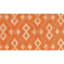 Hand Knotted Area Rug in Saffron-191612076
