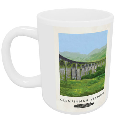 Cyra Earthenware Coffee Mug