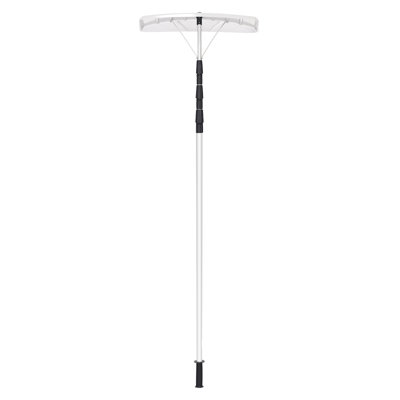 Adjustable Cleaning Brushes with Replaceable Head