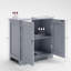 Abiramy 580mm Single Bathroom Vanity-39086681