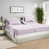 Light Gray Lavender selected