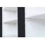 Krier 240 cm H x 200 cm W Library Bookcase-2111138752