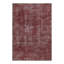 Hand Woven Wool Area Rug