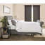 Paire de rideaux transparents avec passe-tringle Federico-921673214-921673209
