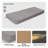 Custom 1" Thick Premium 70D High-Resilience Foam Bench Cushion for Indoor/Outdoor Patio Furniture-1399730702-1399730689