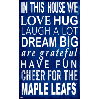 Entertainment Wall Decor