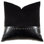 Barclay Appliqued Feather Throw Pillow