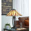Lampe de table 25 po Engebretson