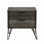 Mobilier de chambre à coucher moderne