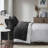 Cotton Blend 4 Pc Sheet Set King-122818011