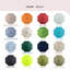 Parasol de patio inclinable 9 pieds, parasol de marché extérieur avec auvent résistant à la décoloration, vitrail de luxe-59391247