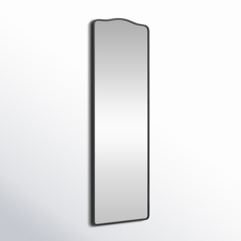 Iron Rectangle Mirror