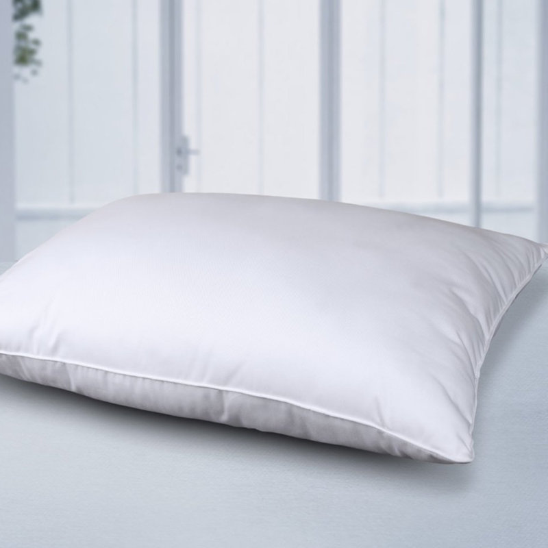 Coussin en coton ferme Cottonloft, Oreiller surdimensionné : 20 po x 28 po
