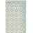 Hollander Hand-Hooked Wool Blue Area Rug-21274187