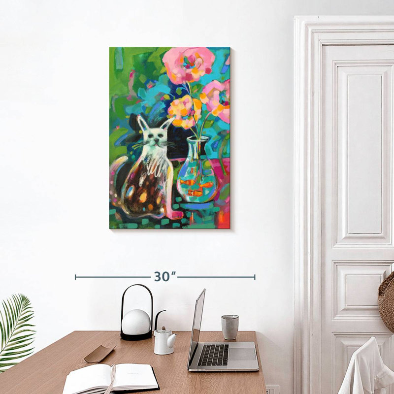 Brampt Aquatic Companion, 30" H x 20" W