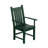 Vinnie 4 - Person Patio Dining Set Umbrella Hole Included Round Table-210374992