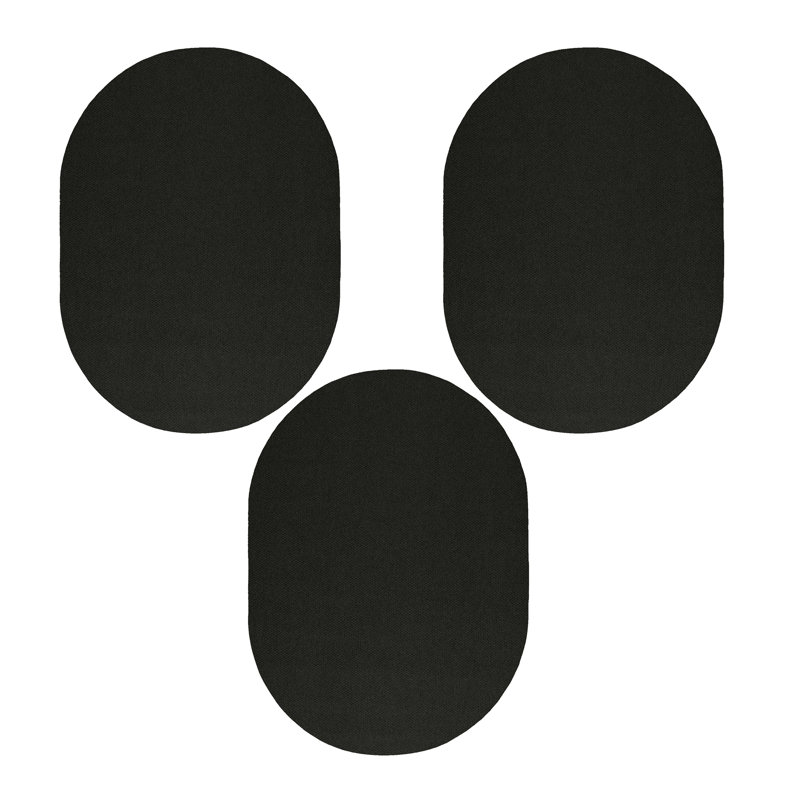 Tapis Strovolos, Octogone 3 pi x 3 pi