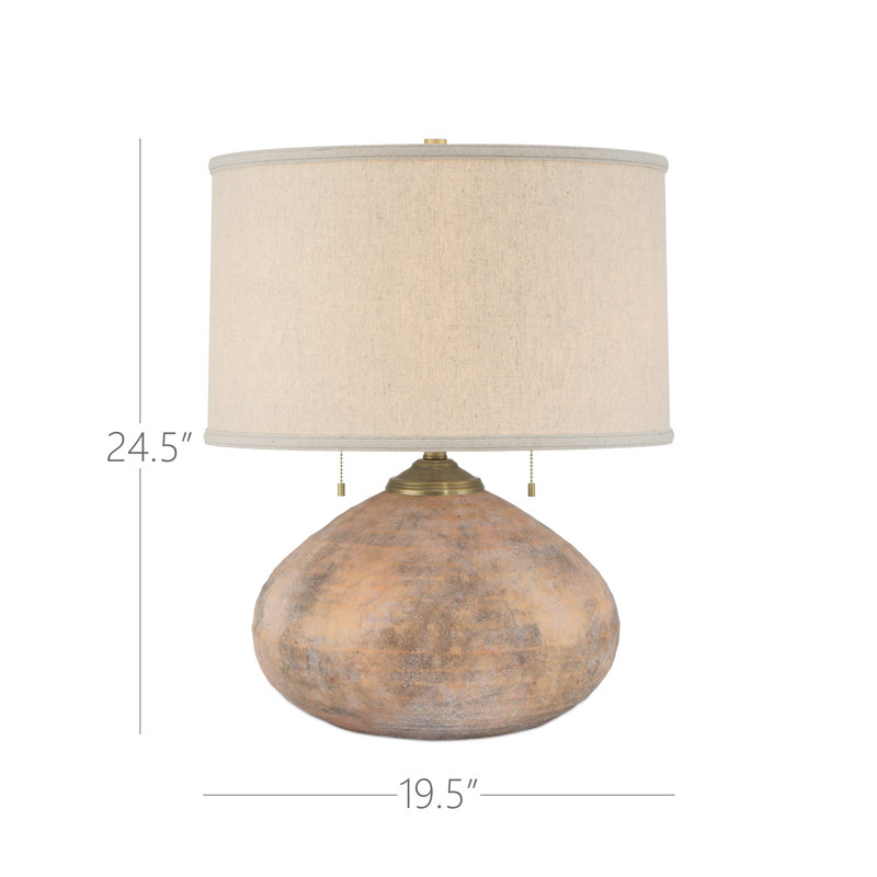 Kenmare Table Lamp
