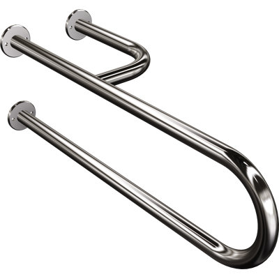 Blanche Right Sink Grab Bar