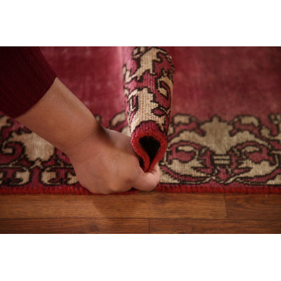 Tapis de couloir traditionnel 3 x 15