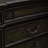 Dillmon Dresser & Mirror Bedroom Set