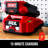 40 Brushless 40V 14'' String Trimmer Kit With Dual Line Bump Feed, Includes 2.5Ah Battery And Auto PWR JUMP Charger