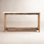 Table de bar Scout - Auburn Mango-Counter