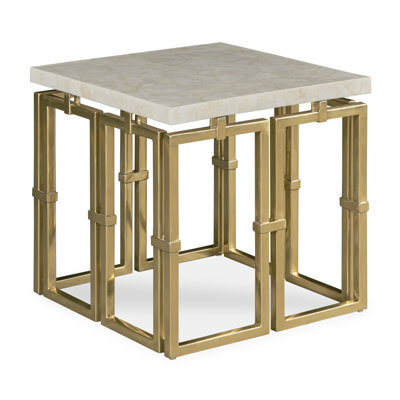 Grand Tour End Table