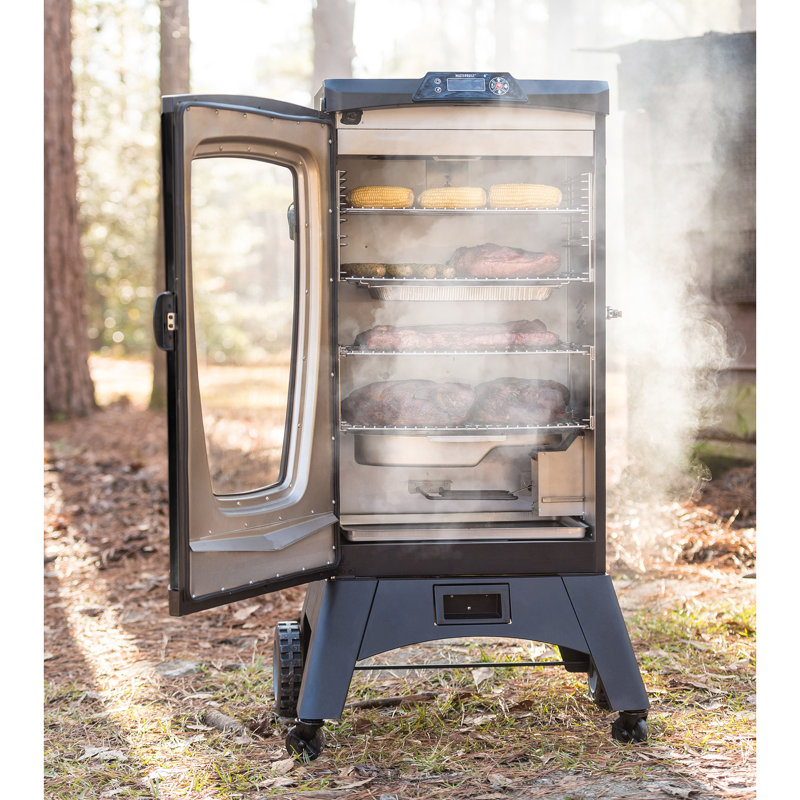 Fumoir électrique Masterbuilt