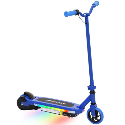 Latitude Run Battery Powered Ride On