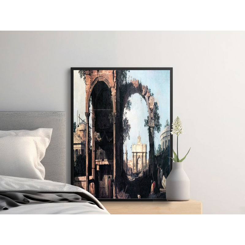 Cayenna No Frame Print, 20x30